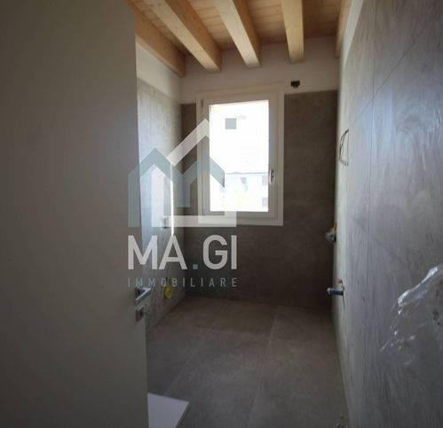 Attico via Magenta, Carità, Lancenigo, Villorba — foto 20 di 22