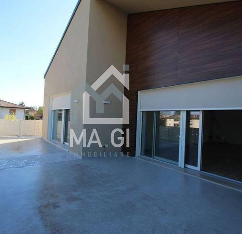 Attico via Magenta, Carità, Lancenigo, Villorba — foto 2 di 22