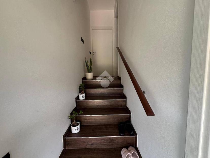 Villa bifamiliare via Martiri della Libertà 22, Centro, San Vito di Leguzzano — foto 10 di 39