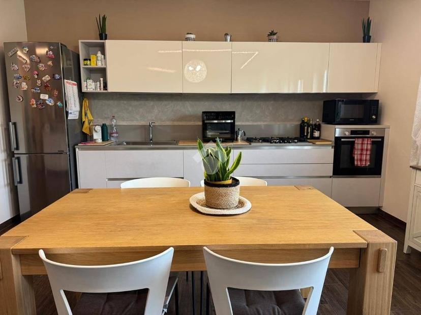 Villa bifamiliare via Martiri della Libertà 22, Centro, San Vito di Leguzzano — foto 15 di 39