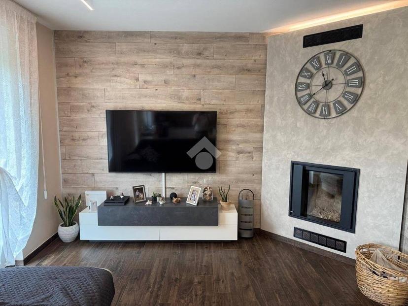Villa bifamiliare via Martiri della Libertà 22, Centro, San Vito di Leguzzano — foto 39 di 39