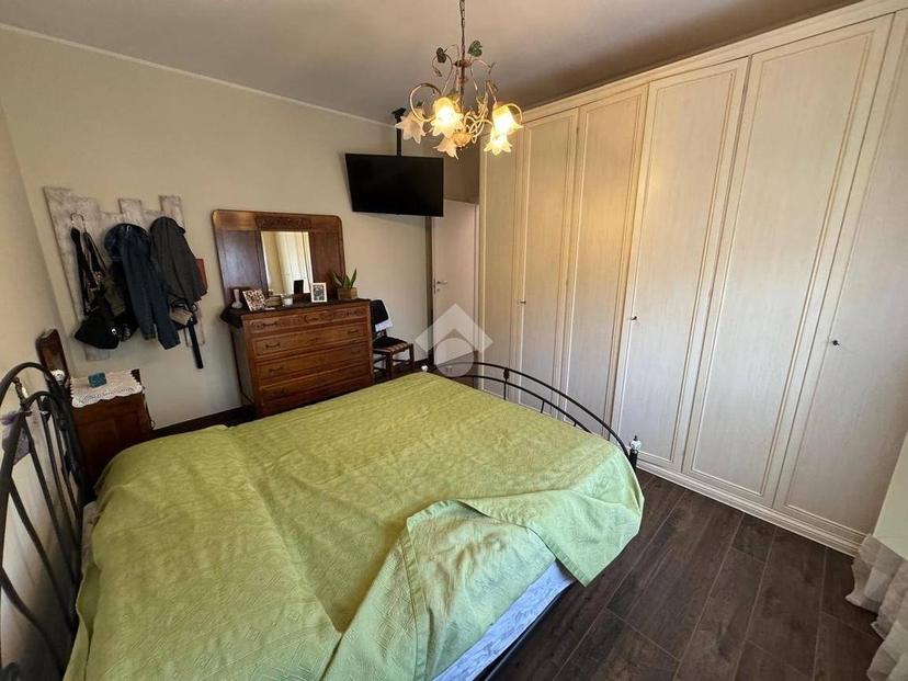 Villa bifamiliare via Martiri della Libertà 22, Centro, San Vito di Leguzzano — foto 32 di 39
