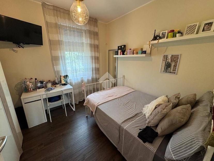 Villa bifamiliare via Martiri della Libertà 22, Centro, San Vito di Leguzzano — foto 8 di 39