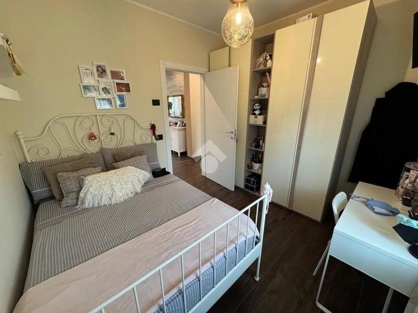 Villa bifamiliare via Martiri della Libertà 22, Centro, San Vito di Leguzzano — foto 7 di 39