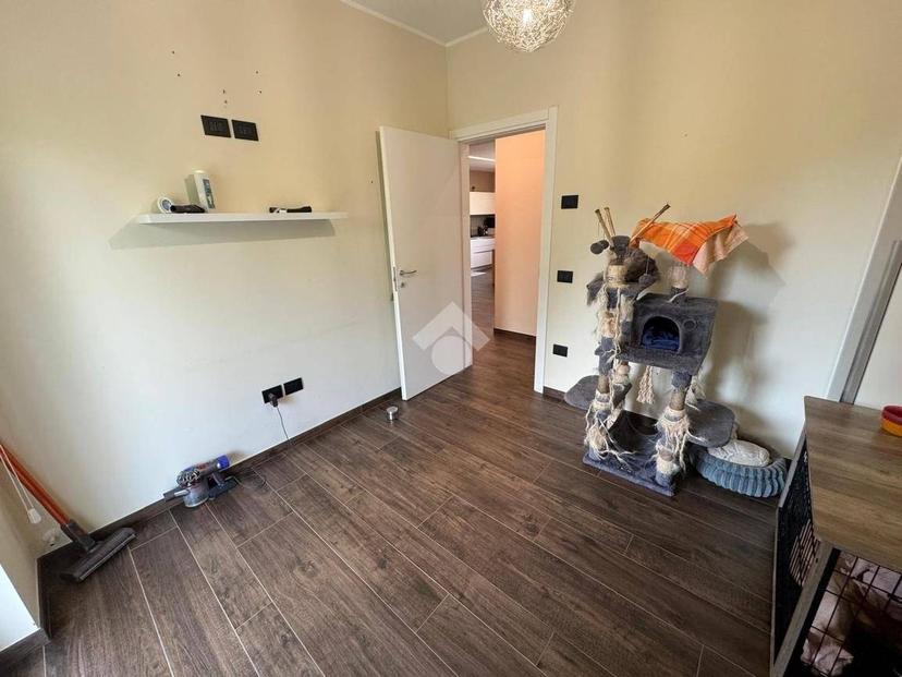 Villa bifamiliare via Martiri della Libertà 22, Centro, San Vito di Leguzzano — foto 14 di 39