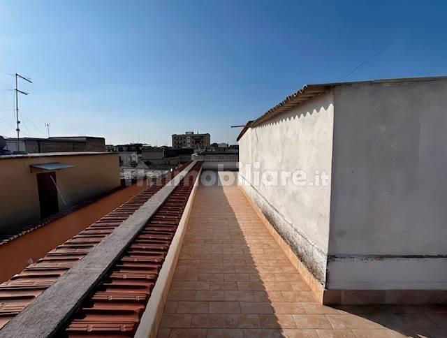 Terratetto unifamiliare via Quiriti 2, Orta Nova — foto 7 di 10