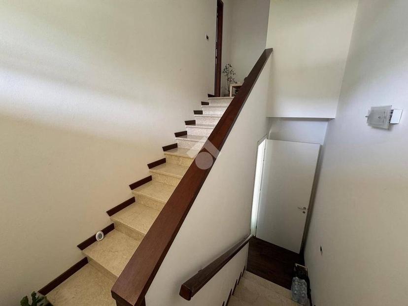 Villa bifamiliare via Martiri della Libertà 22, Centro, San Vito di Leguzzano — foto 19 di 39