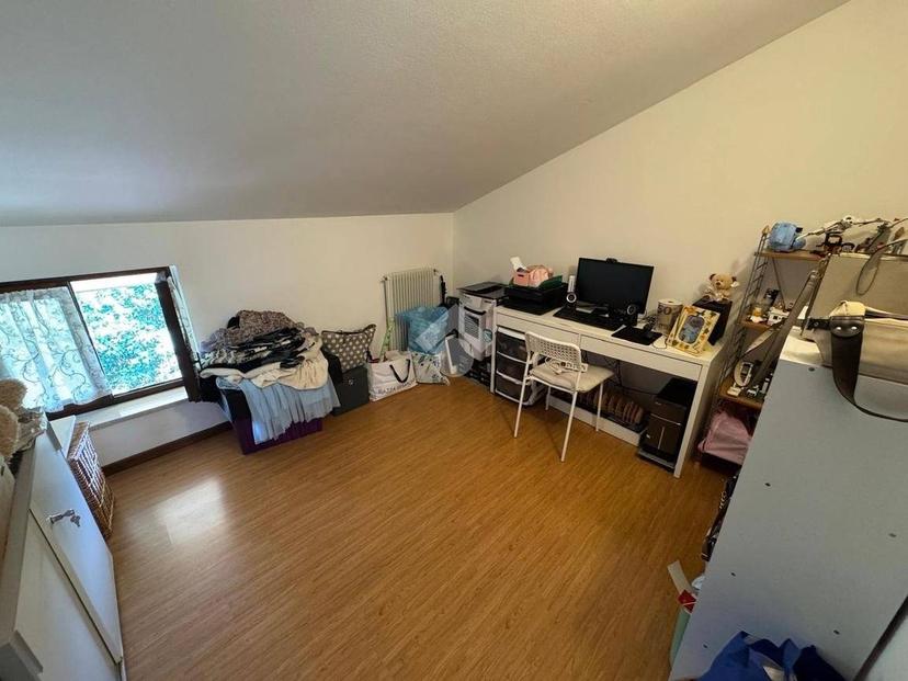 Villa bifamiliare via Martiri della Libertà 22, Centro, San Vito di Leguzzano — foto 25 di 39