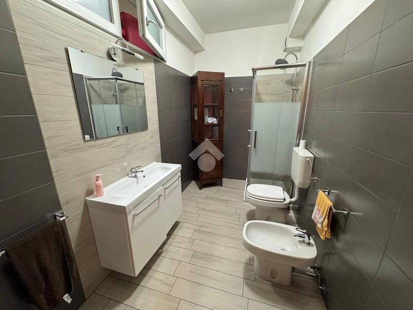 Villa bifamiliare via Martiri della Libertà 22, Centro, San Vito di Leguzzano — foto 36 di 39