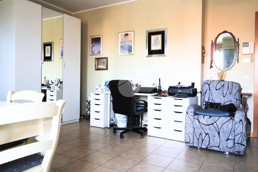 Trilocale via Bidente 31, Villaggio Primo Maggio, Rimini — foto 3 di 22