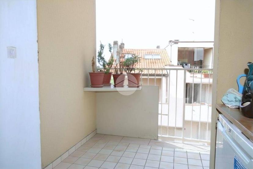 Trilocale via Bidente 31, Villaggio Primo Maggio, Rimini — foto 11 di 22