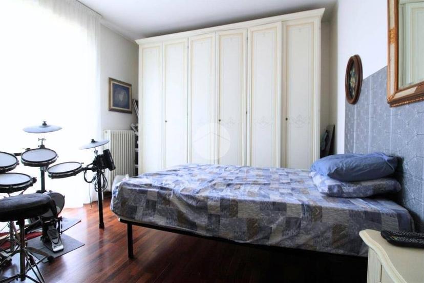 Trilocale via Bidente 31, Villaggio Primo Maggio, Rimini — foto 4 di 22