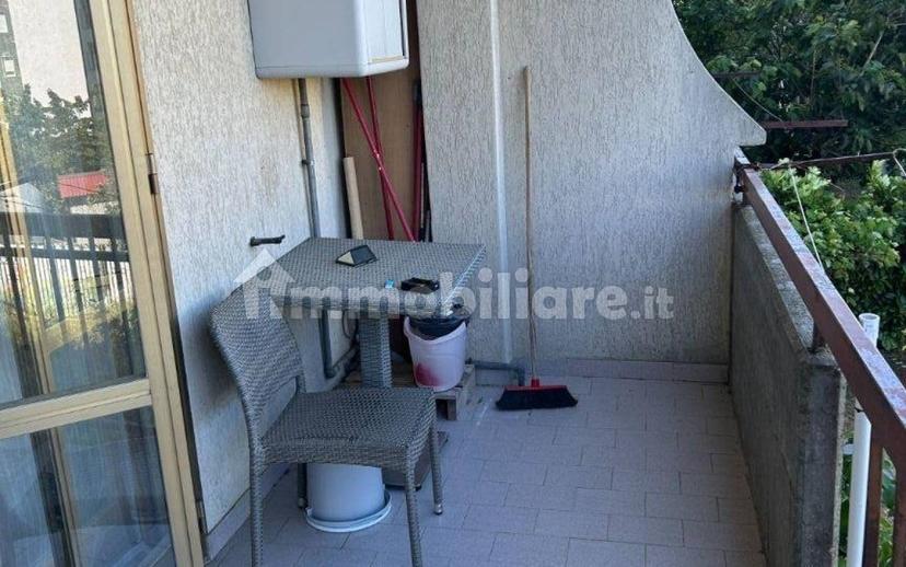 Trilocale via delle Gardenie, Viadotto Istonia, Corso G. Garibaldi, V. San Michele, Vasto — foto 5 di 7