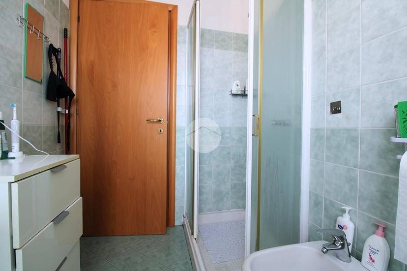 Trilocale via Bidente 31, Villaggio Primo Maggio, Rimini — foto 7 di 22
