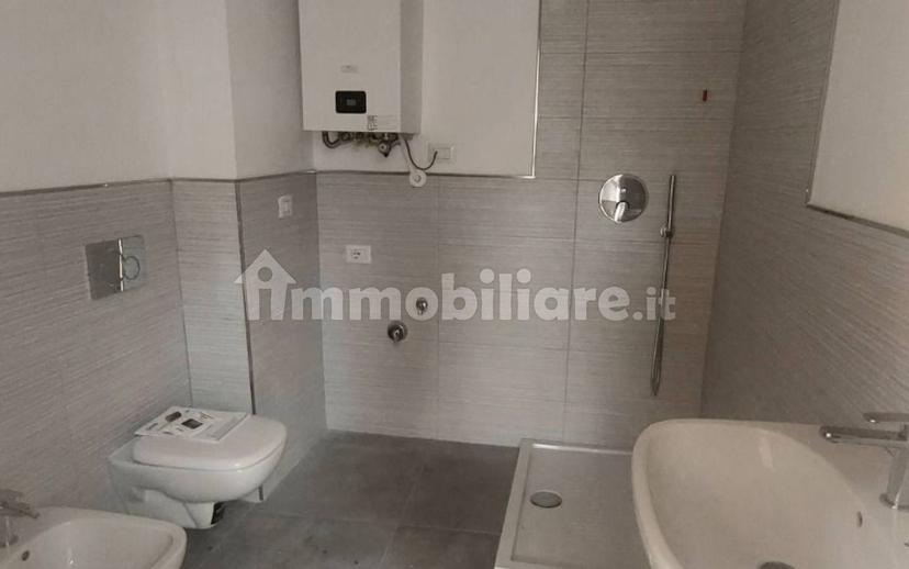 Trilocale piazza della Vittoria, Centro, Cairo Montenotte