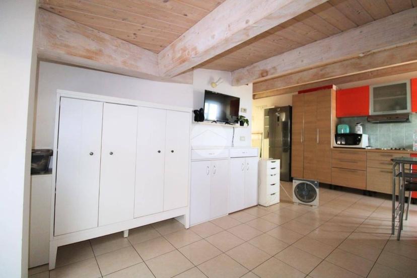 Trilocale via Bidente 31, Villaggio Primo Maggio, Rimini — foto 20 di 22