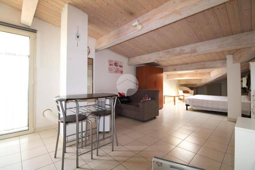 Trilocale via Bidente 31, Villaggio Primo Maggio, Rimini — foto 5 di 22