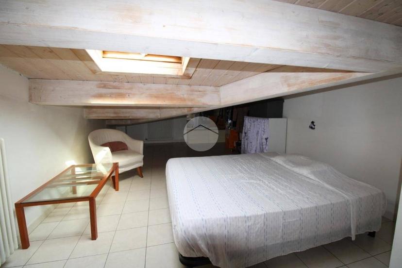 Trilocale via Bidente 31, Villaggio Primo Maggio, Rimini — foto 18 di 22