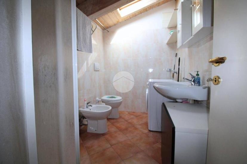 Trilocale via Bidente 31, Villaggio Primo Maggio, Rimini — foto 22 di 22