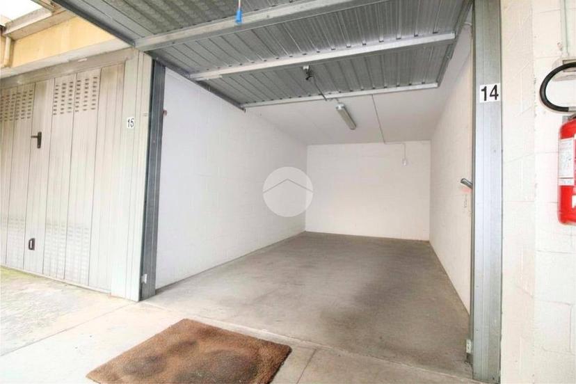 Trilocale via Bidente 31, Villaggio Primo Maggio, Rimini — foto 9 di 22