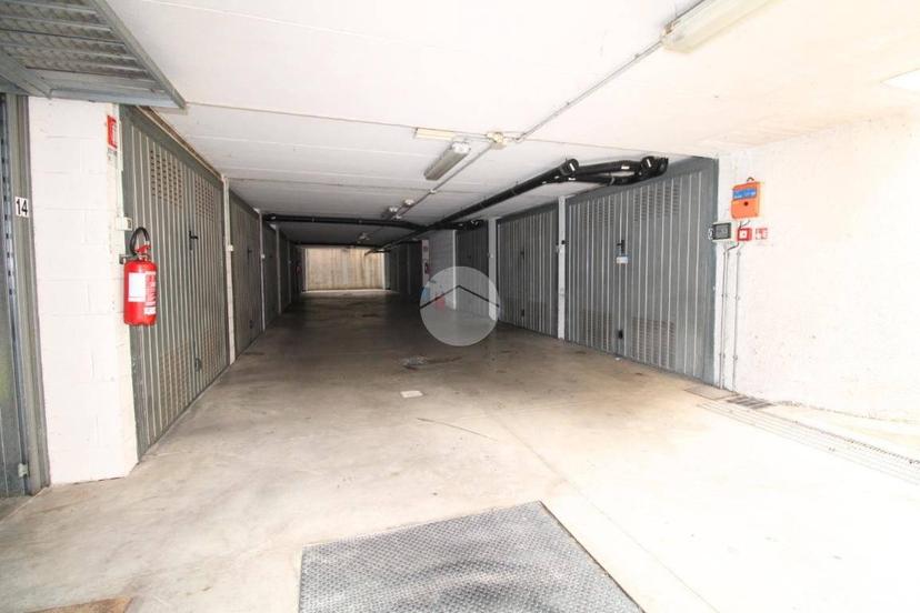 Trilocale via Bidente 31, Villaggio Primo Maggio, Rimini — foto 6 di 22