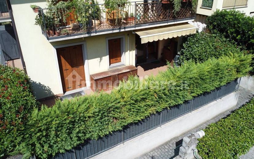 Trilocale via Foppo, Breno — foto 11 di 15
