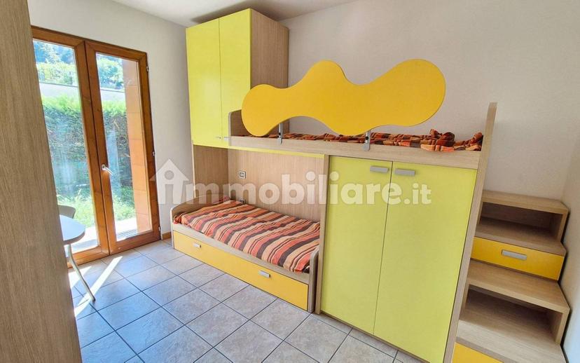 Trilocale via Foppo, Breno — foto 9 di 15