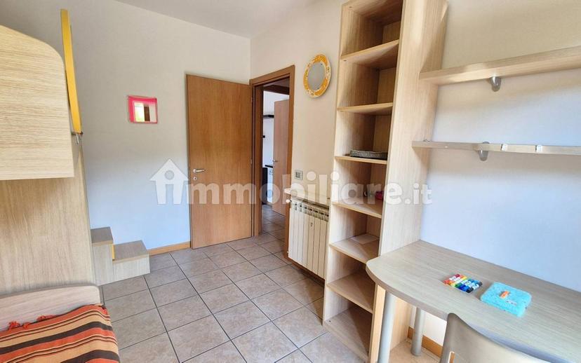 Trilocale via Foppo, Breno — foto 15 di 15
