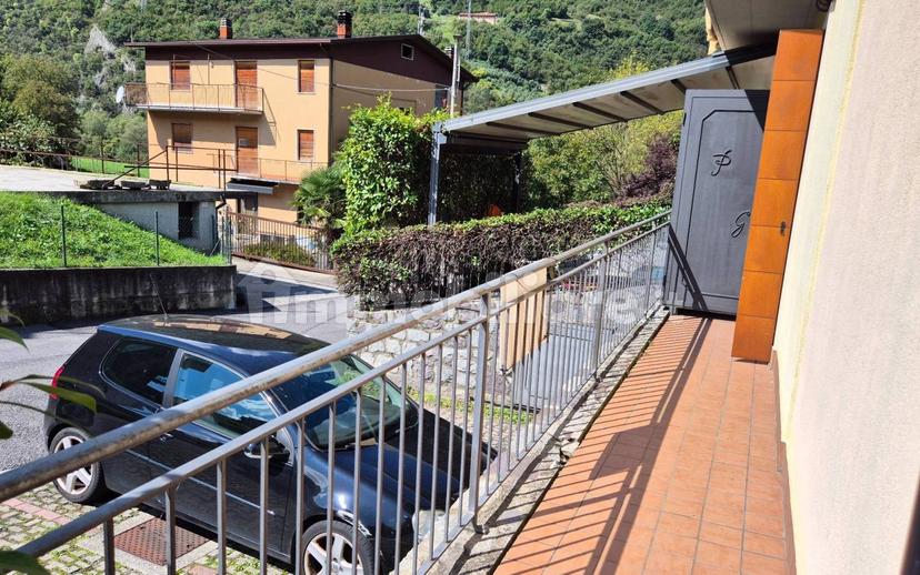 Trilocale via Foppo, Breno — foto 13 di 15