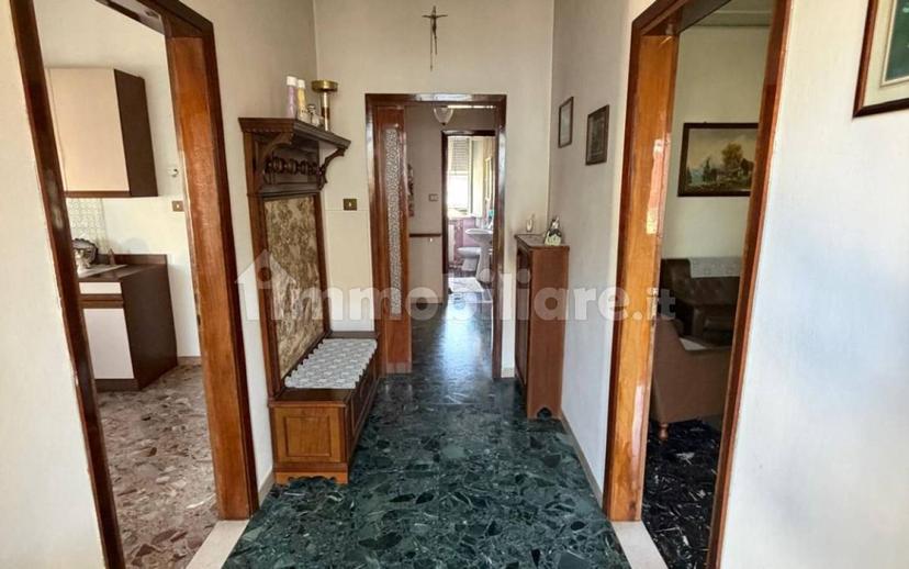 Terratetto unifamiliare 220 m², buono stato, Centro, Campodarsego — foto 13 di 16