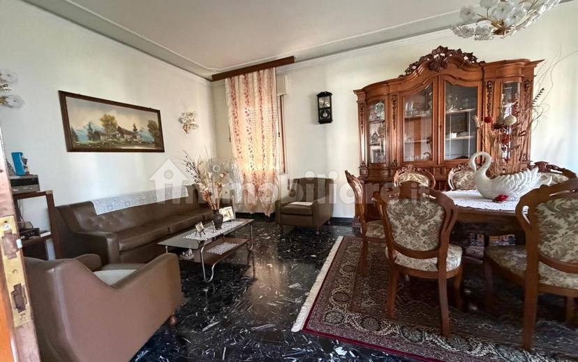 Terratetto unifamiliare 220 m², buono stato, Centro, Campodarsego — foto 9 di 16