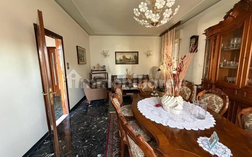 Terratetto unifamiliare 220 m², buono stato, Centro, Campodarsego — foto 12 di 16