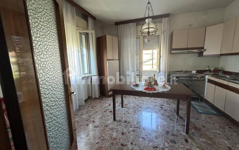 Terratetto unifamiliare 220 m², buono stato, Centro, Campodarsego — foto 14 di 16