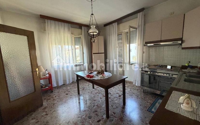 Terratetto unifamiliare 220 m², buono stato, Centro, Campodarsego — foto 6 di 16