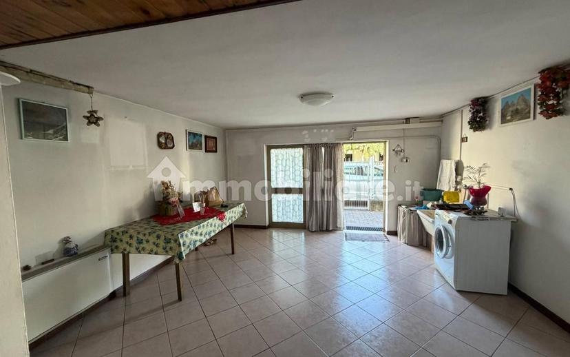Terratetto unifamiliare 220 m², buono stato, Centro, Campodarsego — foto 16 di 16