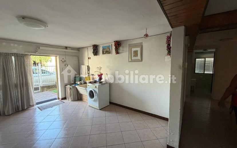 Terratetto unifamiliare 220 m², buono stato, Centro, Campodarsego — foto 11 di 16