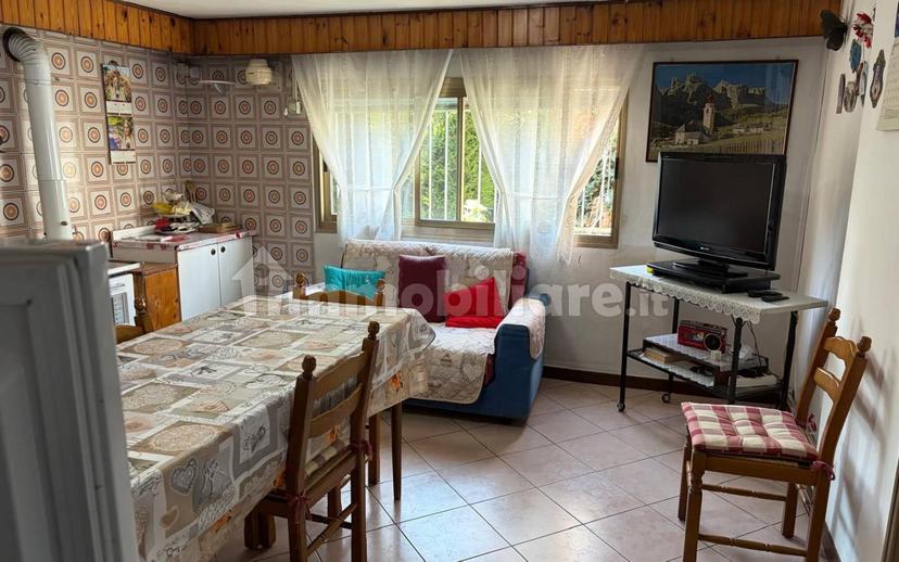 Terratetto unifamiliare 220 m², buono stato, Centro, Campodarsego — foto 7 di 16