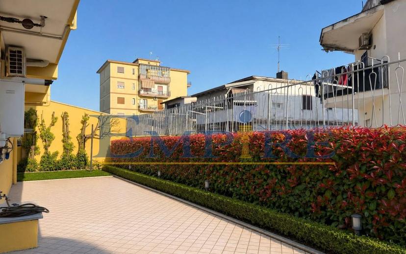 Quadrilocale vicolo Raffaele Trabucco, 7, Aversa — foto 8 di 20