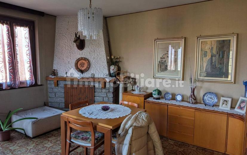 Villa bifamiliare via Giacomo Leopardi 11, Centro, Cunardo — foto 44 di 45