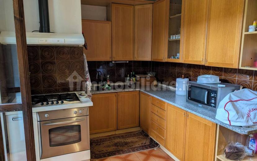 Villa bifamiliare via Giacomo Leopardi 11, Centro, Cunardo — foto 12 di 45