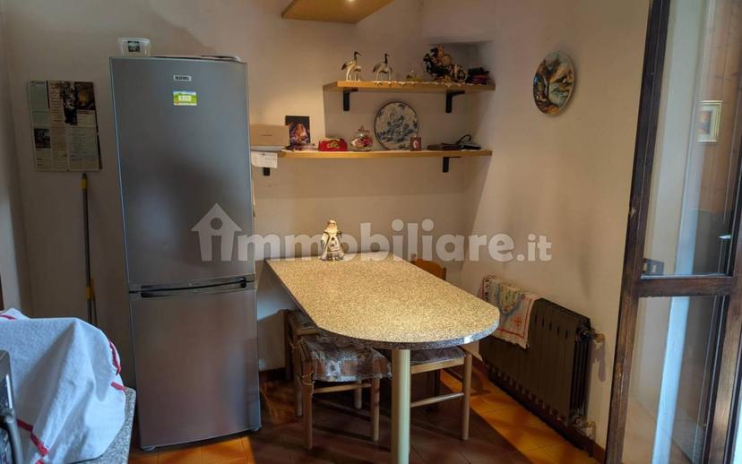 Villa bifamiliare via Giacomo Leopardi 11, Centro, Cunardo — foto 24 di 45