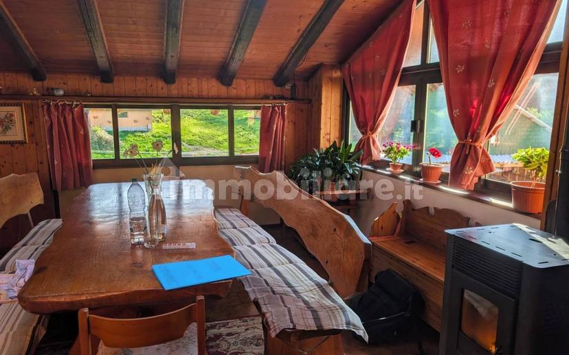 Villa bifamiliare via Giacomo Leopardi 11, Centro, Cunardo — foto 34 di 45