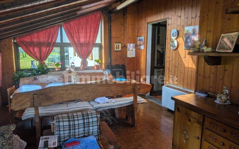 Villa bifamiliare via Giacomo Leopardi 11, Centro, Cunardo — foto 45 di 45