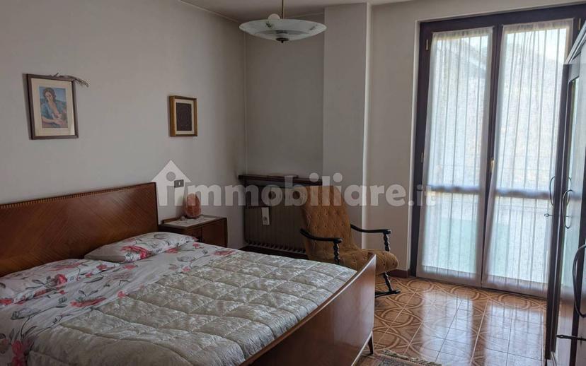 Villa bifamiliare via Giacomo Leopardi 11, Centro, Cunardo — foto 13 di 45