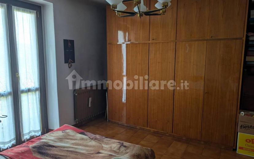 Villa bifamiliare via Giacomo Leopardi 11, Centro, Cunardo — foto 40 di 45