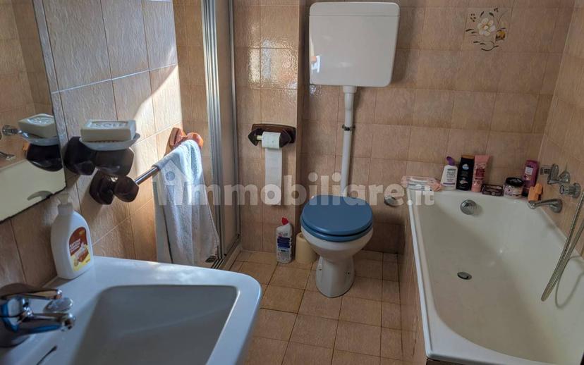 Villa bifamiliare via Giacomo Leopardi 11, Centro, Cunardo — foto 42 di 45