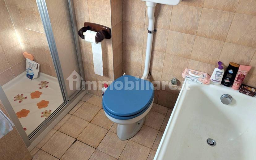 Villa bifamiliare via Giacomo Leopardi 11, Centro, Cunardo — foto 39 di 45