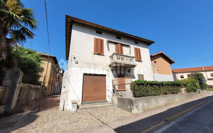 Terratetto unifamiliare via Dottor Ercole Bonfanti 26, Robbiate — foto 6 di 22