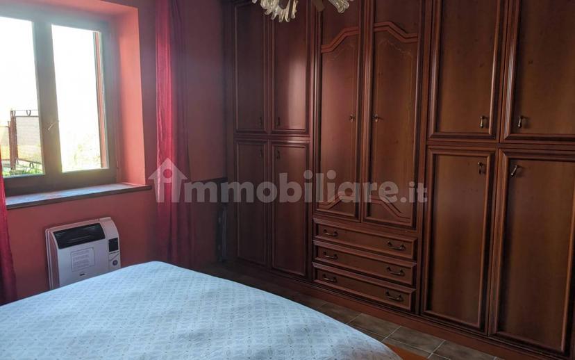 Villa bifamiliare via Giacomo Leopardi 11, Centro, Cunardo — foto 2 di 45