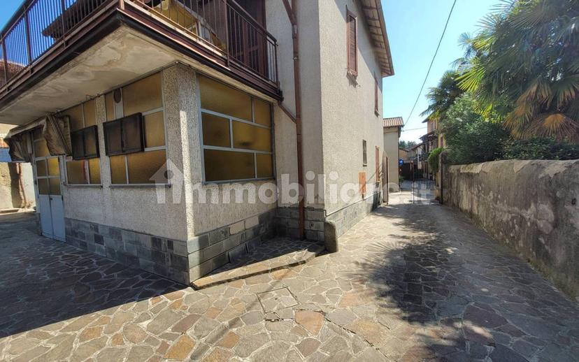 Terratetto unifamiliare via Dottor Ercole Bonfanti 26, Robbiate — foto 9 di 22